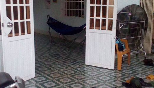 Cần Bán Đất Kèm Căn Nhà Mới Nguyên Hẻm Lương Thế Vinh