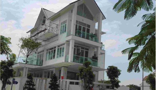 Cần Bán Gấp Nhà 2 Tấm Phước Kiến Shr Gần Khu Chung Cư Hưng Phát Hẻm Xe Hơi Chỉ 2.6 Tỷ