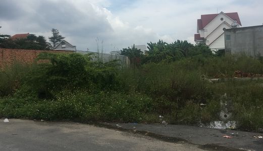 Đất Thổ Cư Góc 2 Mặt Tiền Bùi Hữu Nghĩa, Bửu Hòa, Biên Hòa Dt 850M2 Giá 14,5 Tỷ