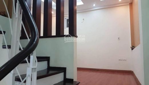 Bán Nhà Đẹp Trung Liệt, Trung Tâm, Ô Tô Cửa, Mặt Tiền 4M, 4.25 Tỷ