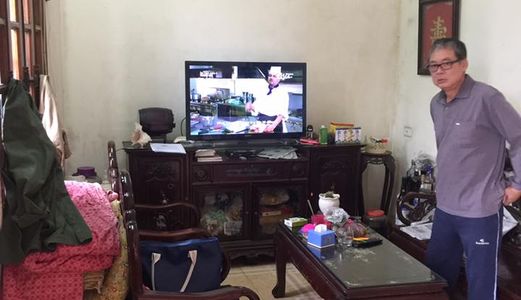 Bán Nhà Mặt Phố Ngô Sĩ Liên, Kinh Doanh Buôn Bán Vỉa Hè 6m, 23m X 3 Tầng, Giá 7.4 Tỷ