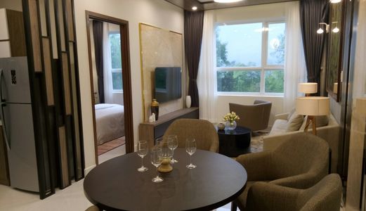 Căn Hộ Cao Cấp Ngay Cầu Chà Và Chỉ 950 Triệu/căn/2 Pn, Ngân Hàng Viettin Bank Cho Vay 70%