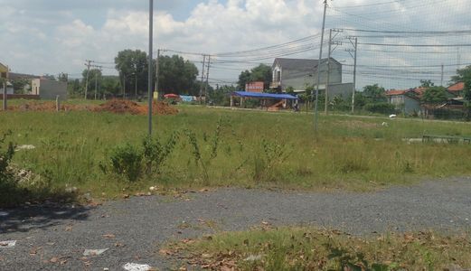 Đất Ngay Ql1K, Gần Cầu Linh Xuân Giáp Thủ Đức. Đẳng Cấp Cuộc Sống, Đầu Tư Sinh Lời Cao.