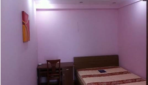 Cho Thuê Căn Hộ 137 Nguyễn Ngọc Vũ, 3 Ngủ Đủ Đồ, Vào Ở Ngay