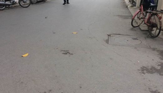 Bán Đất 33M2 Phú Diễn Oto Đỗ Cửa Giá 1,2 Tỷ