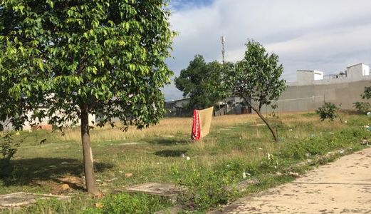 Vợ Chồng Kẹt Tiền Sang Gấp Lô Đất 300M2 (15X20) Trong Khu Công Nghiệp Cạnh Trường Học, Chợ, Dân Cư 