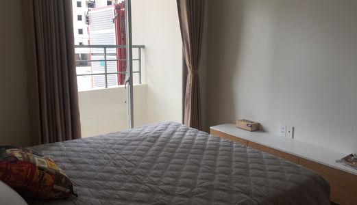 Ch Tecco Town Giao Nhà 12/2017, Giá Từ 790Tr/căn 54M 2Pn, Ngay Aeon Mall Bình Tân Cđt 0932754713