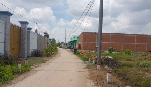 Cđt Mở Bán 136 Lô Đất Giá Rẻ, 20 Lô Cam Kết Mua Lại Hay Nhận Ký Gửi Với Giá 600/m2 Nếu Không Có Shr