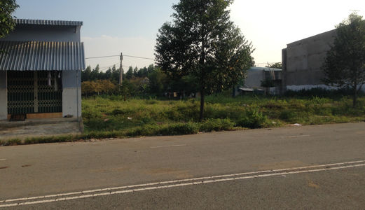 Ngân Hàng Việt Nam Mở Bán Một Số Đất Nền Bình Dương Với Ưu Đãi Lớn