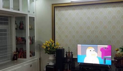 Nhà Lô Góc 56M2, 5Tầng, Ôtô Đậu Cửa, Khu Mai Dịch, Cầu Giấy Giá 7.5 Tỷ.