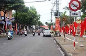 Bán Đất Mặt Tiền Trần Cao Vân Kinh Doanh Cực Kì Tốt