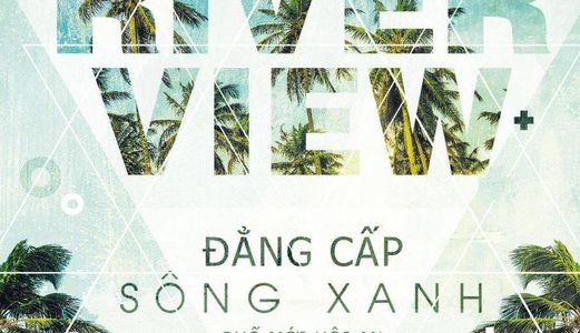 68 Land Nhận Đặt Chỗ Khu Đô Thị Biển River View – Đất Nền Bên Biển Hội An-L/h:090.640.6336