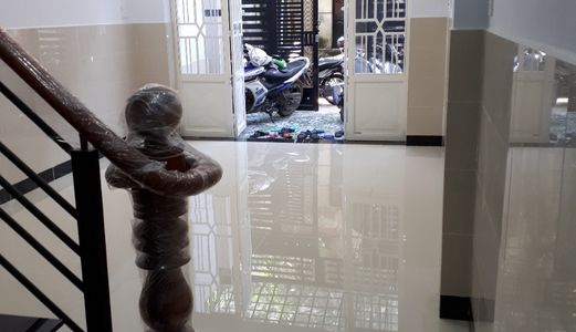Bán Nhà Hẻm 20 Đường Số 8, P11, Gò Vấp