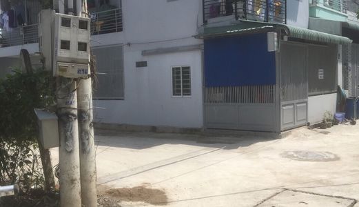 Bán Gấp Đất Mặt Tiền Lái Thiêu, Diện Tích 85M2, Thổ 75, Đường 5M, Giá 1 Tỷ.