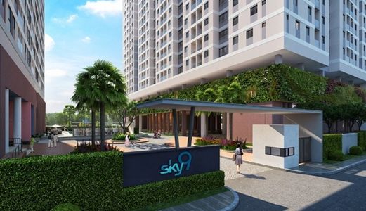 Chính Chủ Bán Cc Korea Sky9 Q9 Rẻ Nhất Thị Trường: Căn Góc 3 Pn 2 Wc, 75m2 Hướng Đông, Nam Giá 1,25 Tỷ