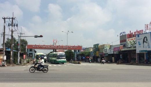 Bán Đất Tại Xã Phước Hiệp, Củ Chi, Hồ Chí Minh Diện Tích 136M2 Giá 465 Triệu