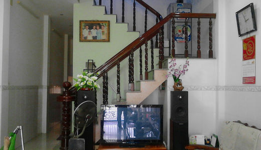 Bán Căn Nhà 1 Trêt 2 Lầu Mới Đẹp Đường N7 Gần Chợ Bửu Long, Biên Hòa Dt 76 M2 Giá 2,65 Tỷ