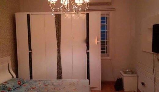 Chỉ 4.5 Tỷ Sở Hữu Ngay Căn Nhà 5 Tầng Phân Lô Khu Trần Điền, Dt: 33M2.