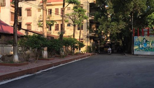 Hot !!! Bán Nhà Mặt Phố Lê Duẩn 33M2, 2 Tầng, Giá Chỉ Có 3,8 Tỷ.