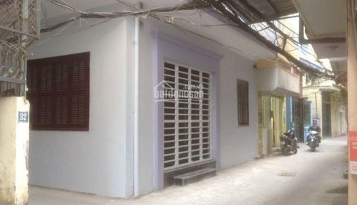 Nhà Cực Đẹp Quan Nhân, Lô Góc ,ngõ 3M,60M2 X 3 Tầng , Mt 8M. Giá Sốc Chỉ 4.5 Tỷ