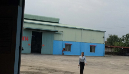 Cho Thuê Xưởng Mới Từ 1000M Đến 2200M Khu Vực An Dương 