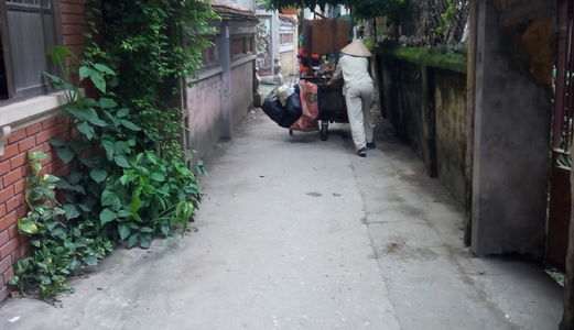 Chính Chủ Bán Nhà 44M2, Thoáng Mát, Ngõ Đẹp Ở Định Công Hạ 