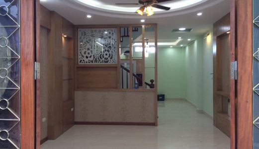 Cho Thuê Nha Riêng 3Tx150M2.Ở Phú Đô, Nam Từ Liêm, Hà Nội