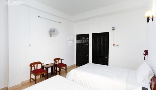 Cho Thuê Căn Hộ Lake View 5/3 Đỗ Quang, Gần Bờ Hồ, Phòng Rộng 25m2, 40m2, Giá: 4.5 Triệu/tháng