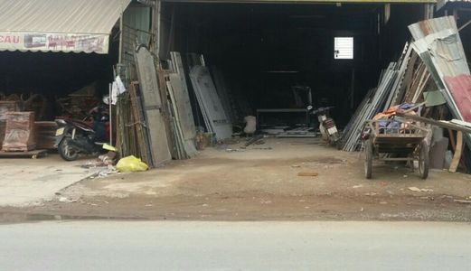 Bán Nhà Mặt Tiền Đường Nguyễn Duy Trinh Long Trường Quận 9