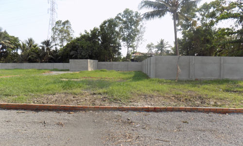 Bán 2340m2 Giá 6.6 Tỷ Tại Liên Ấp 3-4 Đa Phước.