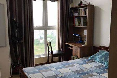 Bán Gấp Căn Hộ 81M2, Tầng 20 Tòa Ct7B Dương Nội, Thiết Kế Cực Đẹp. Chỉ 1.3 Tỷ. Lh: 01652 998 998