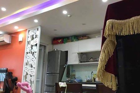 Bán Gấp Căn Hộ 81M2, Tầng 20 Tòa Ct7B Dương Nội, Thiết Kế Cực Đẹp. Chỉ 1.3 Tỷ. Lh: 01652 998 998