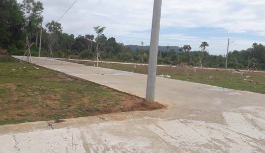 Đất Phú Quốc Kiên Giang Đầu Tư Sinh Lời Cao, Giá 200Tr/lô , Có Sổ Riêng Từng Nền . Lh: 0937070463