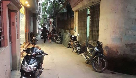 Nhà Đẹp Vũ Tông Phan, Kinh Doanh, Dt 38M2, 5 Tầng, Mt 5M, Giá 3,65 Tỷ.