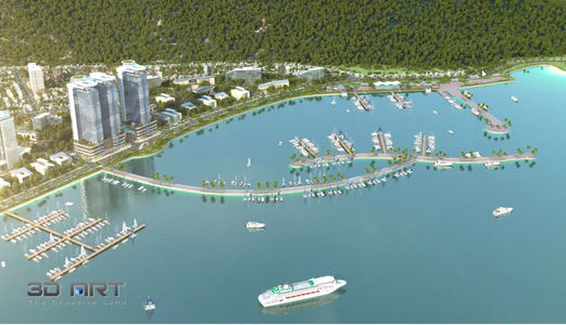 Nhanh Tay Đặt Mua Căn Hộ Swisstouches La Luna  Nha Trang Để Sở Hữu Ngay Tour Du Lịch Tại Thụy Sỹ