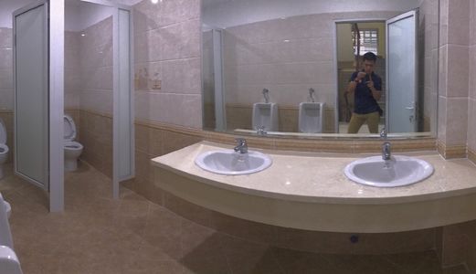 Cho Thuê Văn Phòng Chuyên Nghiệp Dt 200M2 View Đẹp Nhất Đường Lê Văn Lương, Hn 