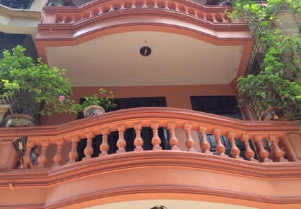 Bán Nhà Phố Đội Nhân, Ba Đình, Dt 55M2 X 4,5 Tầng, 2 Mặt Thoáng, Ô Tô Vào, Giá 6,5 Tỷ