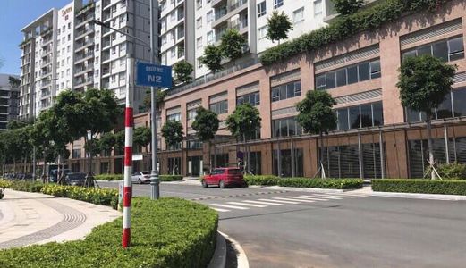 Bán Căn Hộ Sarimi Đại Quang Minh 2 Pn, View Công Viên Sala. Giá 6 Tỷ Liên Hệ 0901178188