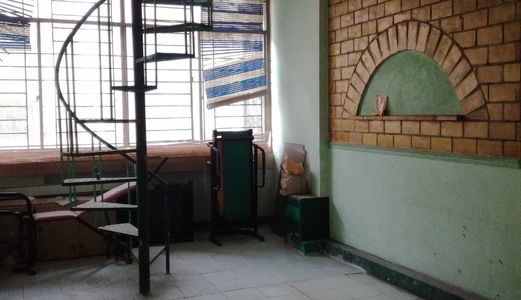 Cho Thuê Nhà Nguyên Căn Vừa Ở Vừa Làm Vp Cty Đường Nội Bộ D3, Bình Thạnh