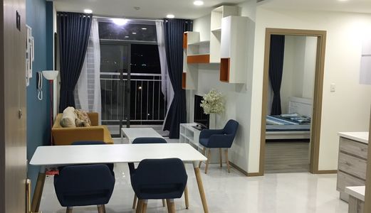 Cho Thuê Căn Hộ Rivar Park, Q4 Giá Tốt Nhất Thị Trường