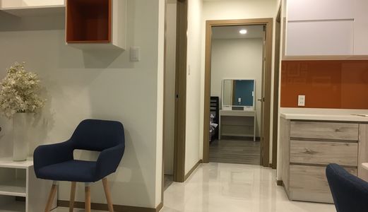 Cho Thuê Căn Hộ Rivar Park, Q4 Giá Tốt Nhất Thị Trường