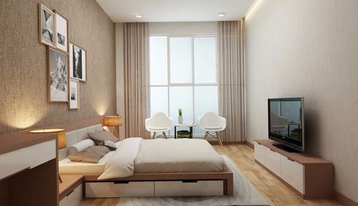 Cơ Hội Sở Hữu Căn Hộ Silver Star ( Hưng Phát 2 ) Giá Ưu Đãi