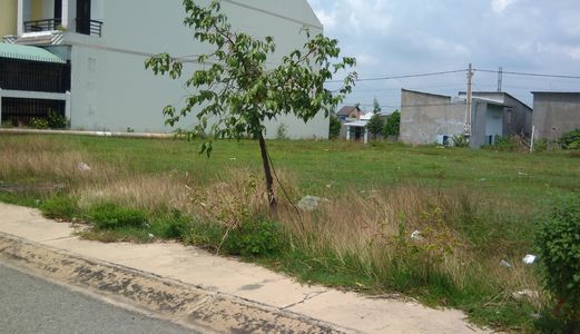 Qua Mỹ Định Cư Cùng Con Cái Sang Gấp 600m2(20x30m) Kề Kcn Lớn Bình Dương