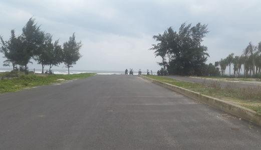 Đất Nền Phía Nam Đà Nẵng . Số Lượng Còn Rất Ít. Giá 427Tr