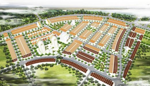 Đất Nền Phía Nam Đà Nẵng . Số Lượng Còn Rất Ít. Giá 427Tr