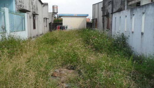 Thanh Lí 210M2 Đất Nền Bình Dương,Ne T.Hoa Thổ Cư 100%