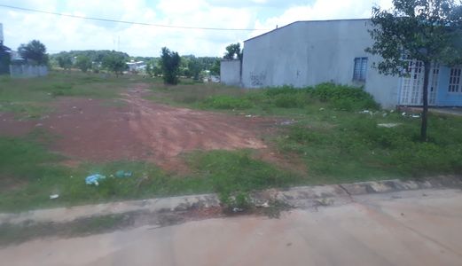 Thanh Lý Tài Sản Tồn Đọng, Đất Thổ Cư Vị Trí Đẹp.