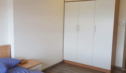 Cho Thuê Căn Hộ Riva Park. Q.4, Đầy Đủ Nội Thất, 18 Triệu/tháng. Lh: Nang 0908556007.