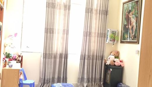 Nhà Đẹp , 60m2* 5 Tầng, Mặt Tiền 3,8m Ngõ Giếng Mứt – Bạch Mai  . Giá 4,5 Tỷ.