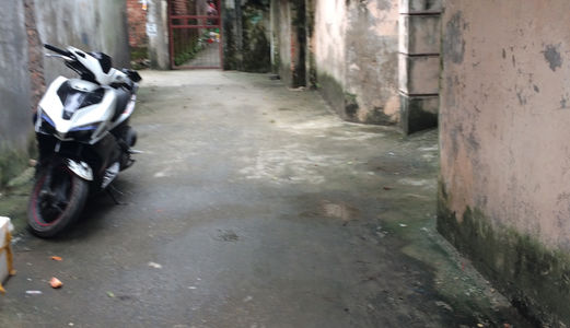 Bán 57m2 Đất Thổ Cư Ở Phúc Diễn, Sổ Đỏ Chính Chủ, Giá 1596 Triệu/m2.